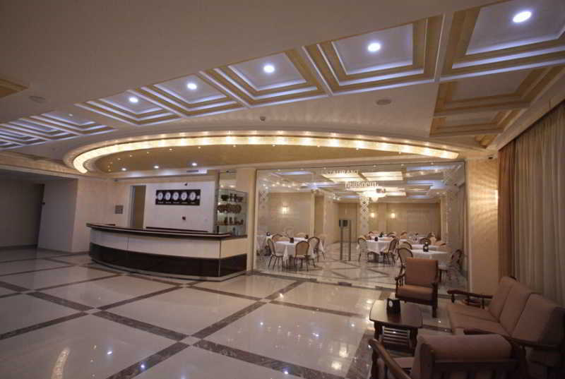 Artsakh Hotel Yerevan Exterior photo