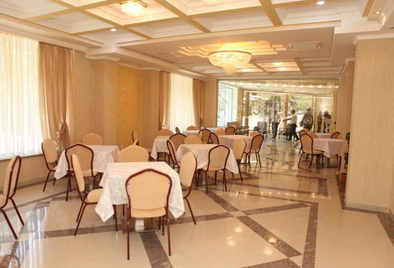Artsakh Hotel Yerevan Exterior photo